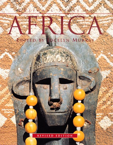 Cultural atlas of Africa