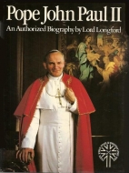 Pope John Paul II : an authorized biography