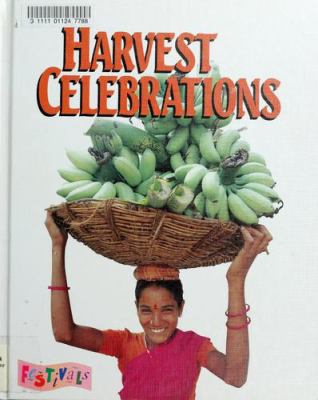 Harvest celebrations