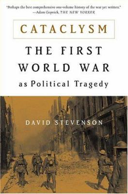 Cataclysm : the First World War as political tragedy