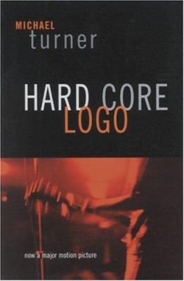 Hard core logo