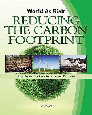 Reducing the carbon footprint