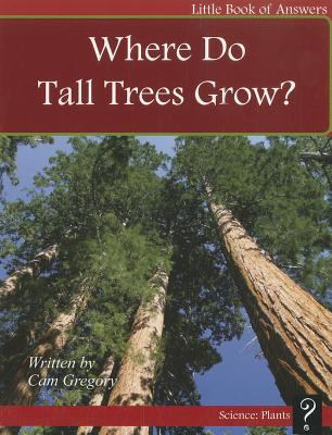 Where do tall trees grow?