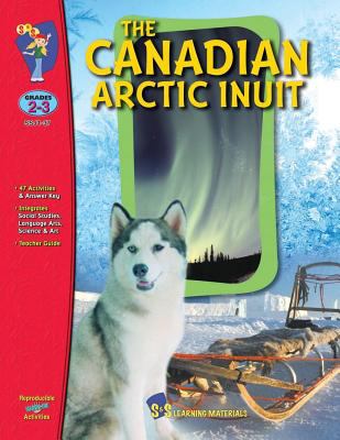 The Canadian Arctic Inuit