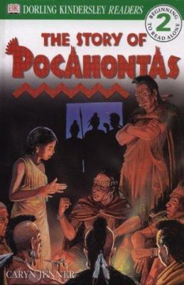 The story of Pocahontas