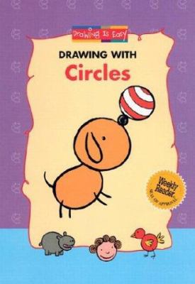 Drawing with circles