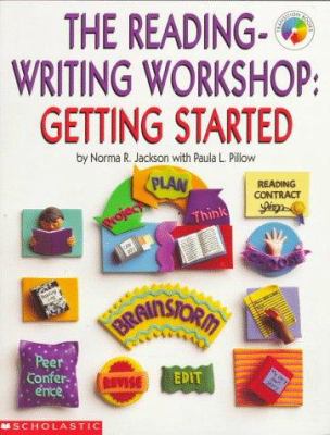 The reading-writing workshop : getting started