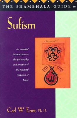 The Shambhala guide to sufism