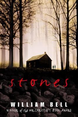 Stones : a novel