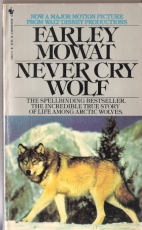 Never cry wolf