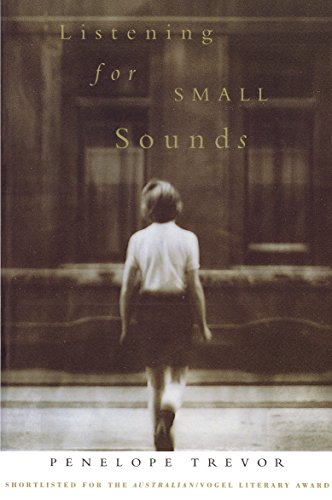 Listening for small sounds