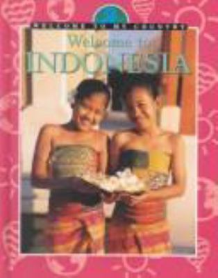 Welcome to Indonesia