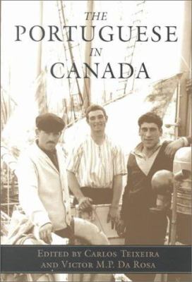 The Portuguese in Canada : from the sea to the city