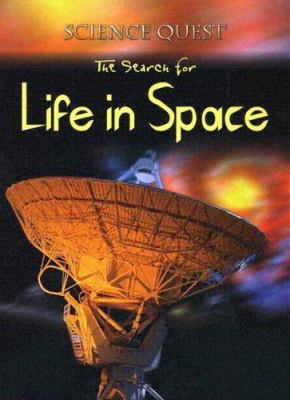 The search for life in space