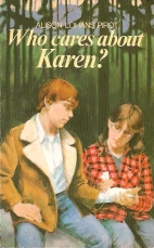 Who cares about Karen?