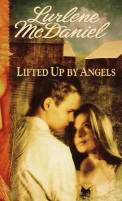 Lifted up by angels