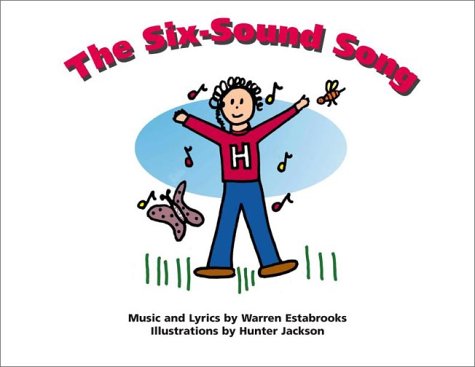 The six-sound song