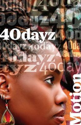 40 dayz : poemz