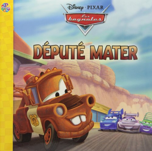 Député Mater