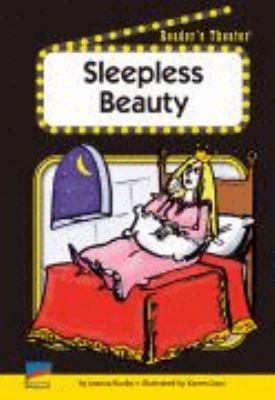 Sleepless beauty