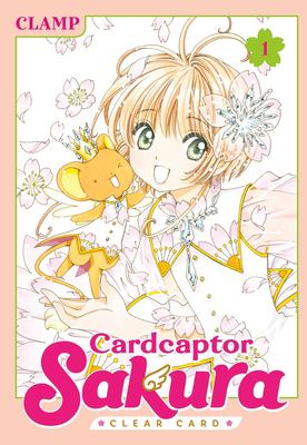 Cardcaptor Sakura : clear card. 1 /