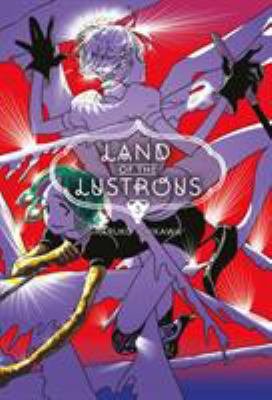 Land of the lustrous. 3, The lonely winter /