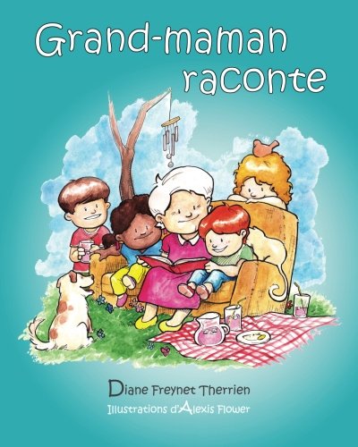 Grand-maman raconte