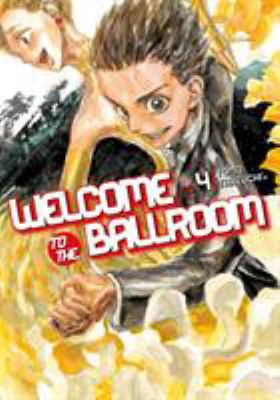 Welcome to the ballroom. 4 /