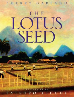 The Lotus seed