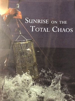 Sunrise on the Total Chaos