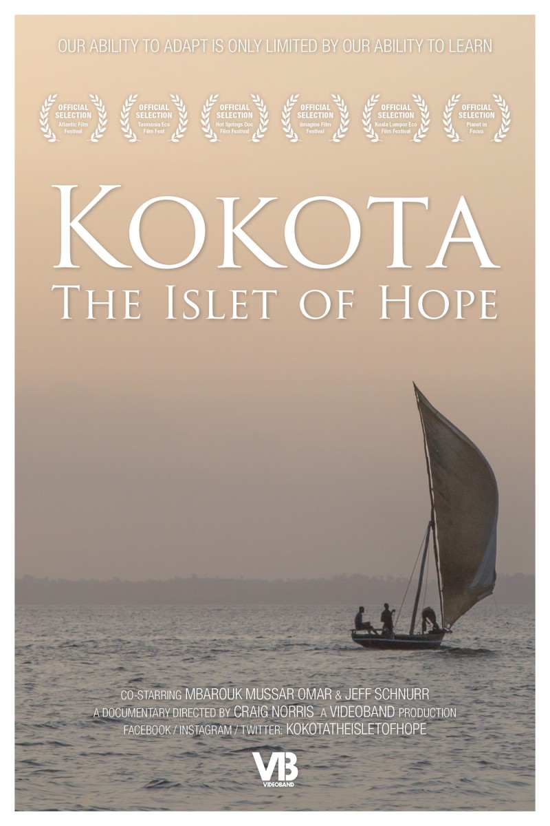 Kokota : the islet of hope