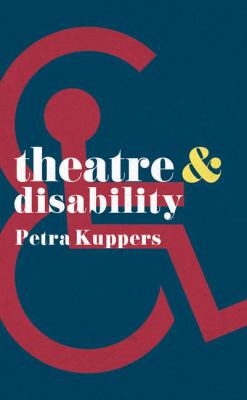 Theatre & disability