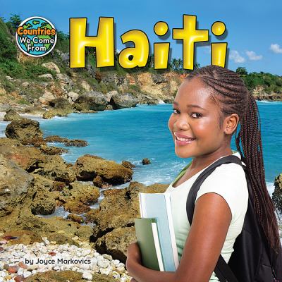 Haiti