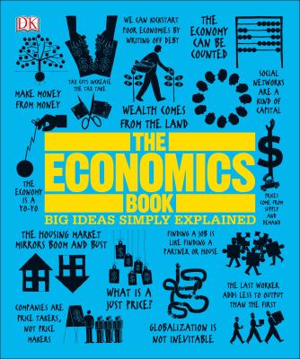 The economics book