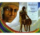 Marriage of the rain goddess : a South African myth