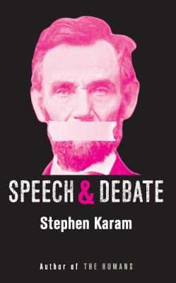 Speech & debate