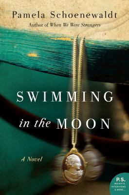 Swimming in the Moon.