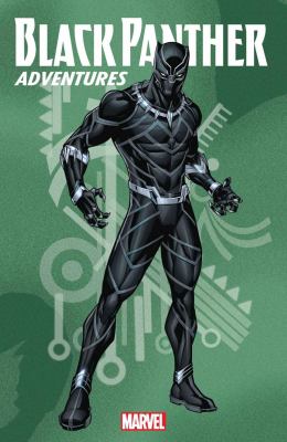 Black Panther adventures