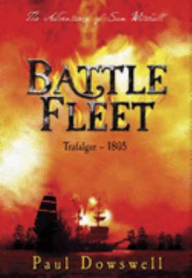 Battle fleet