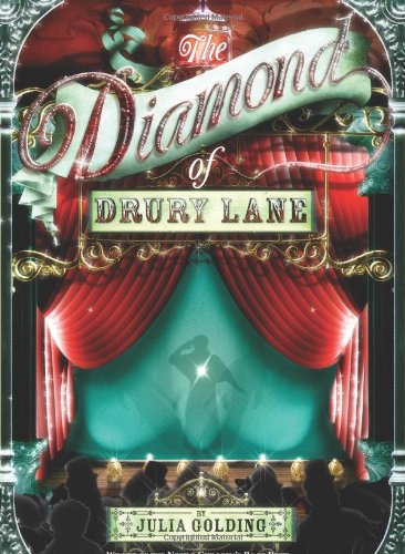 The diamond of Drury Lane
