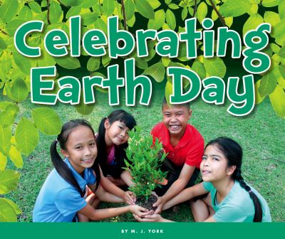 Celebrating Earth Day