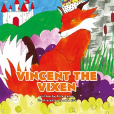Vincent the vixen : a story to help children learn about gender identity