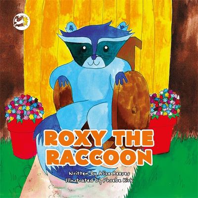 Roxy the raccoon : a story to help children learn about disability and inclusion