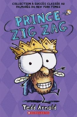 Prince Zig Zag