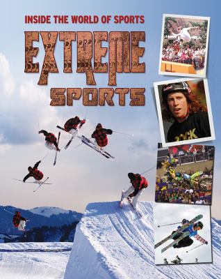 Extreme sports