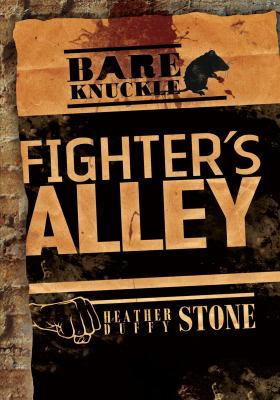 Fighter's alley