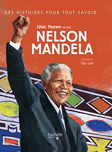 Nelson Mandela