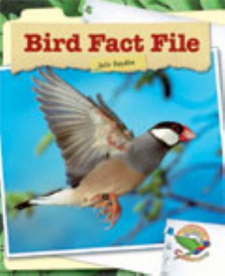 Bird fact file