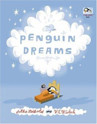 Penguin dreams