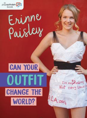 Can your outfit change the world?